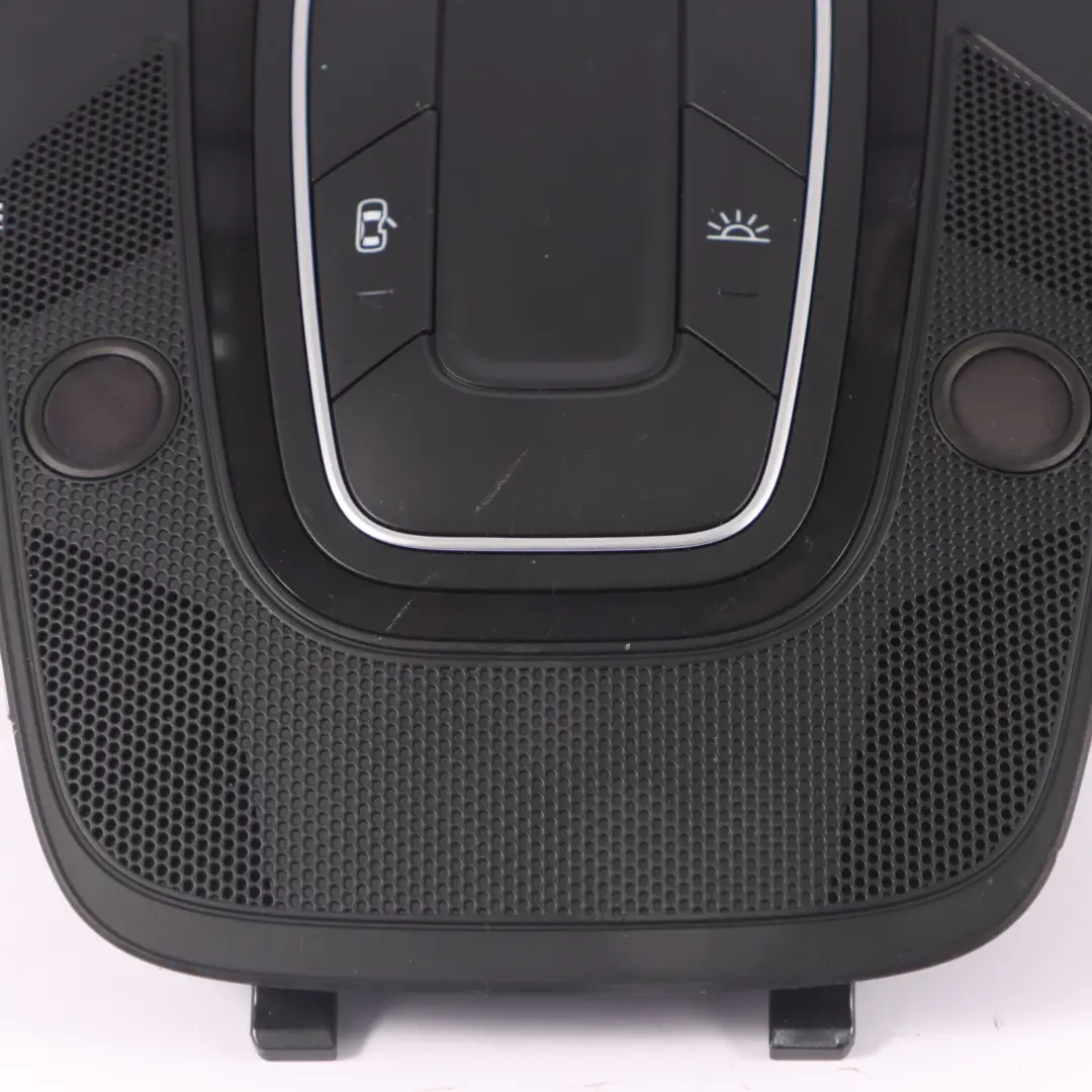 Innen Beleuchtung Dachbe Schaltereinheit Lampe Leselicht 8W0947135D für Audi A4 B9 mit Teilenummer 8W0947135D-1 Audi A4 B9 Innen Beleuchtung Dachbe Schaltereinheit Lampe Leselicht 8W0947135D - SKU 8W0947135D-1 - Teilenummer 8W0947135D-1