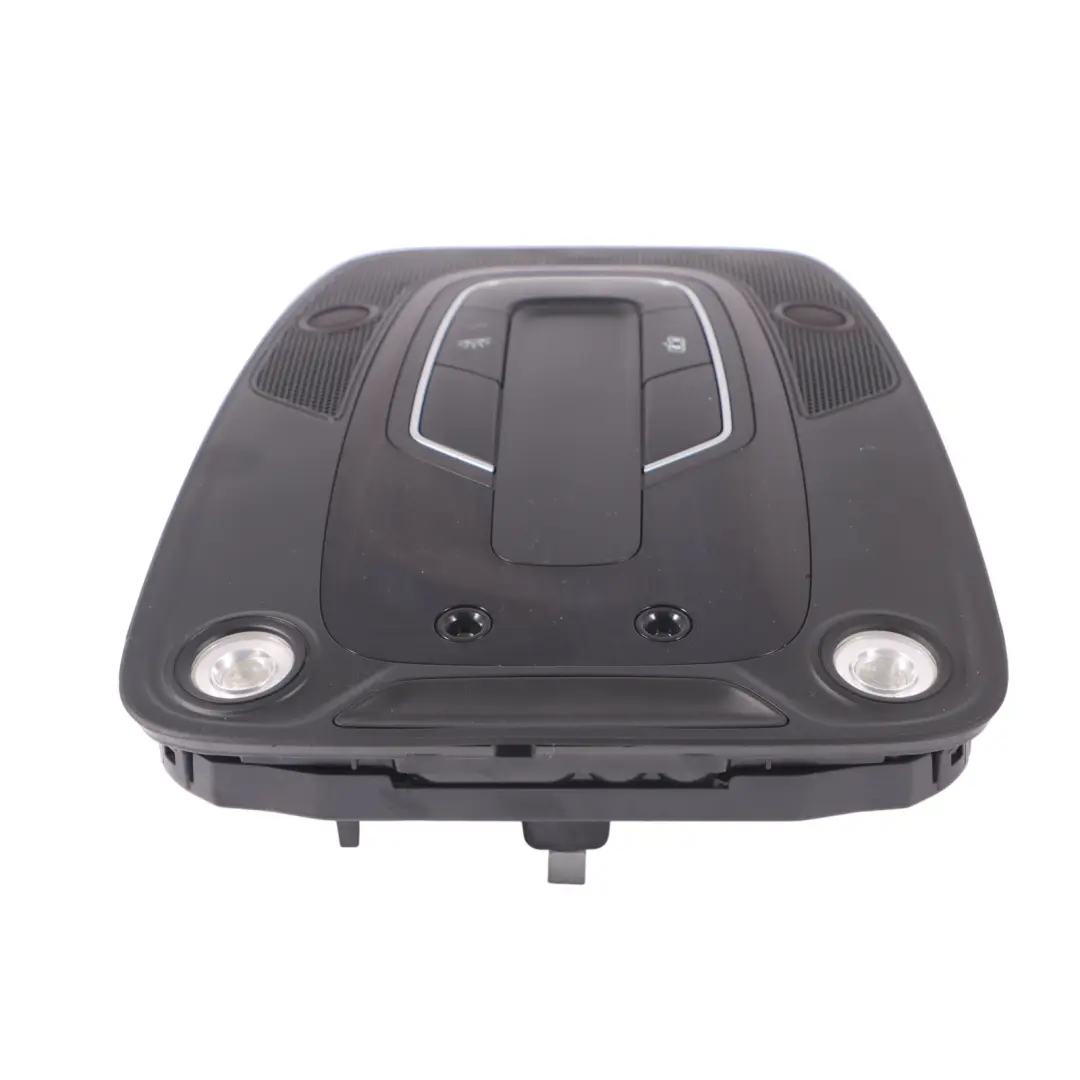 Audi A4 B9 Interrupteur déclairage intérieur de toit Lampe de lecture 8W0947135D - SKU 8W0947135D-1 - Numéro de pièce 8W0947135D-1