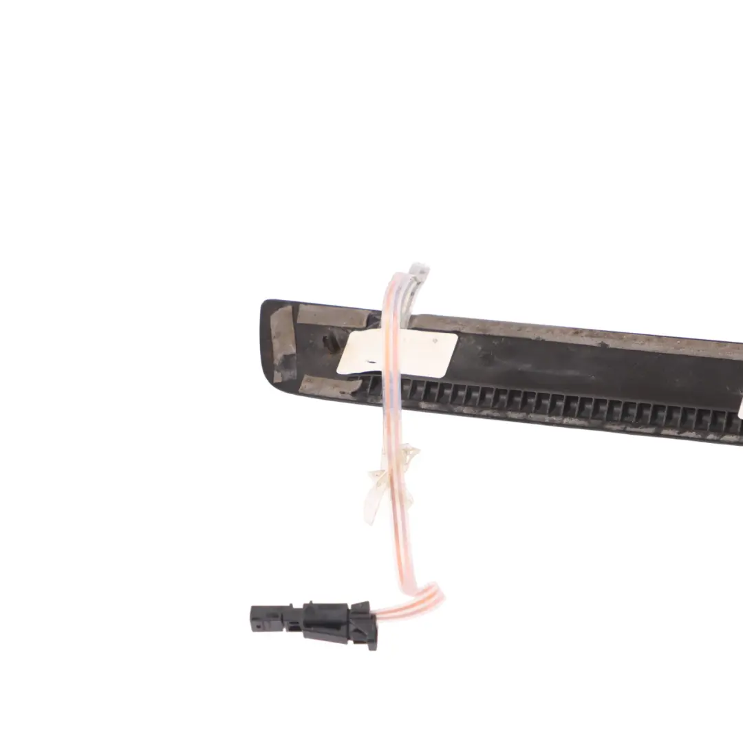 Front Door Sill Strip Right O/S Entrance Trim Plate to Audi A4 B9 with Part number 8W0947418A Audi A4 B9 Front Door Sill Strip Right O/S Entrance Trim Plate - SKU 8W0947418A - Part number 8W0947418A