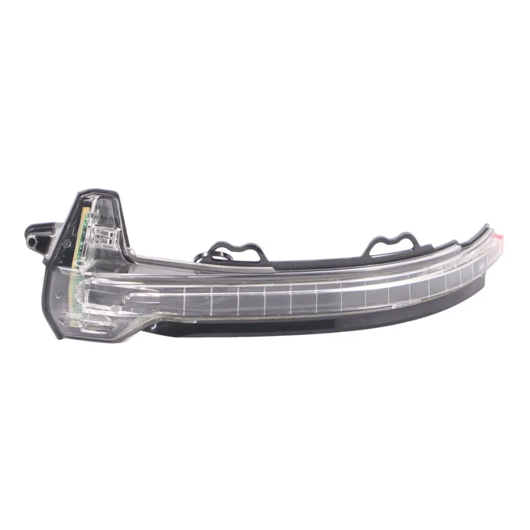 Audi A4 B9 Wing Mirror Blinker Indicator Lamp Left N/S - SKU 8W0949101 - Part number 8W0949101