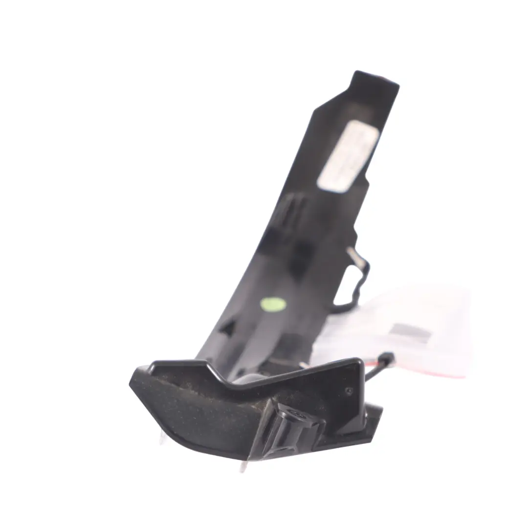 Espejo Intermitente Luz Indicadora Izquierda para Audi A4 B9 con número de pieza 8W0949101 Audi A4 B9 Espejo Intermitente Luz Indicadora Izquierda - SKU 8W0949101 - Número de pieza 8W0949101