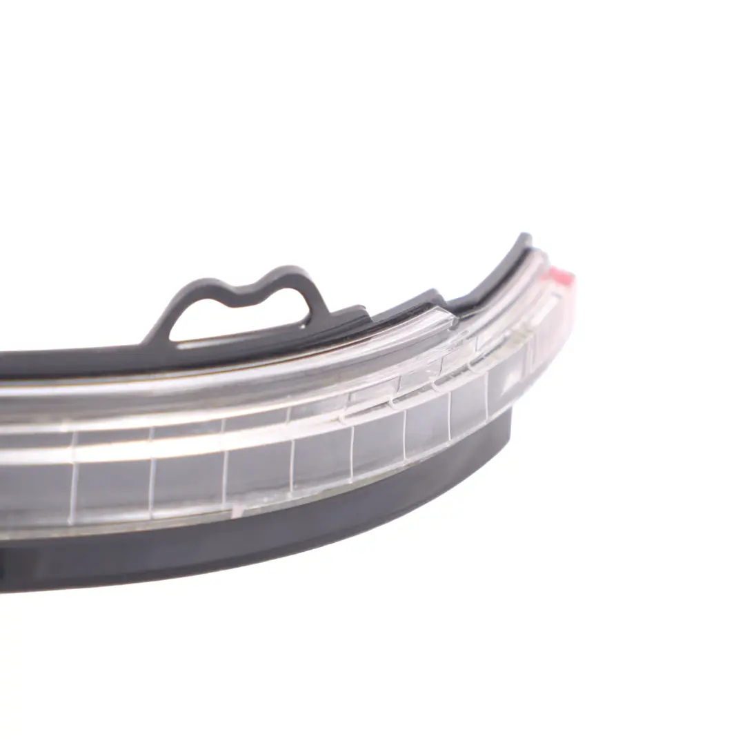 Wing Mirror Blinker Indicator Lamp Left N/S to Audi A4 B9 with Part number 8W0949101 Audi A4 B9 Wing Mirror Blinker Indicator Lamp Left N/S - SKU 8W0949101 - Part number 8W0949101