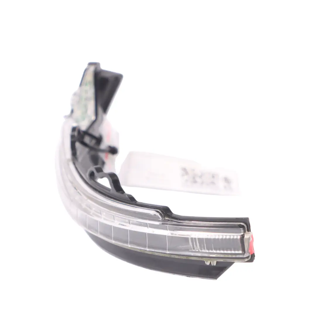 Audi A4 B9 Rétroviseur Lampe témoin de clignotant d'aile gauche - SKU 8W0949101 - Numéro de pièce 8W0949101