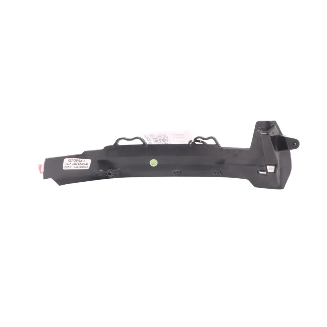 Audi A4 B9 Wing Mirror Blinker Indicator Lamp Left N/S - SKU 8W0949101 - Part number 8W0949101