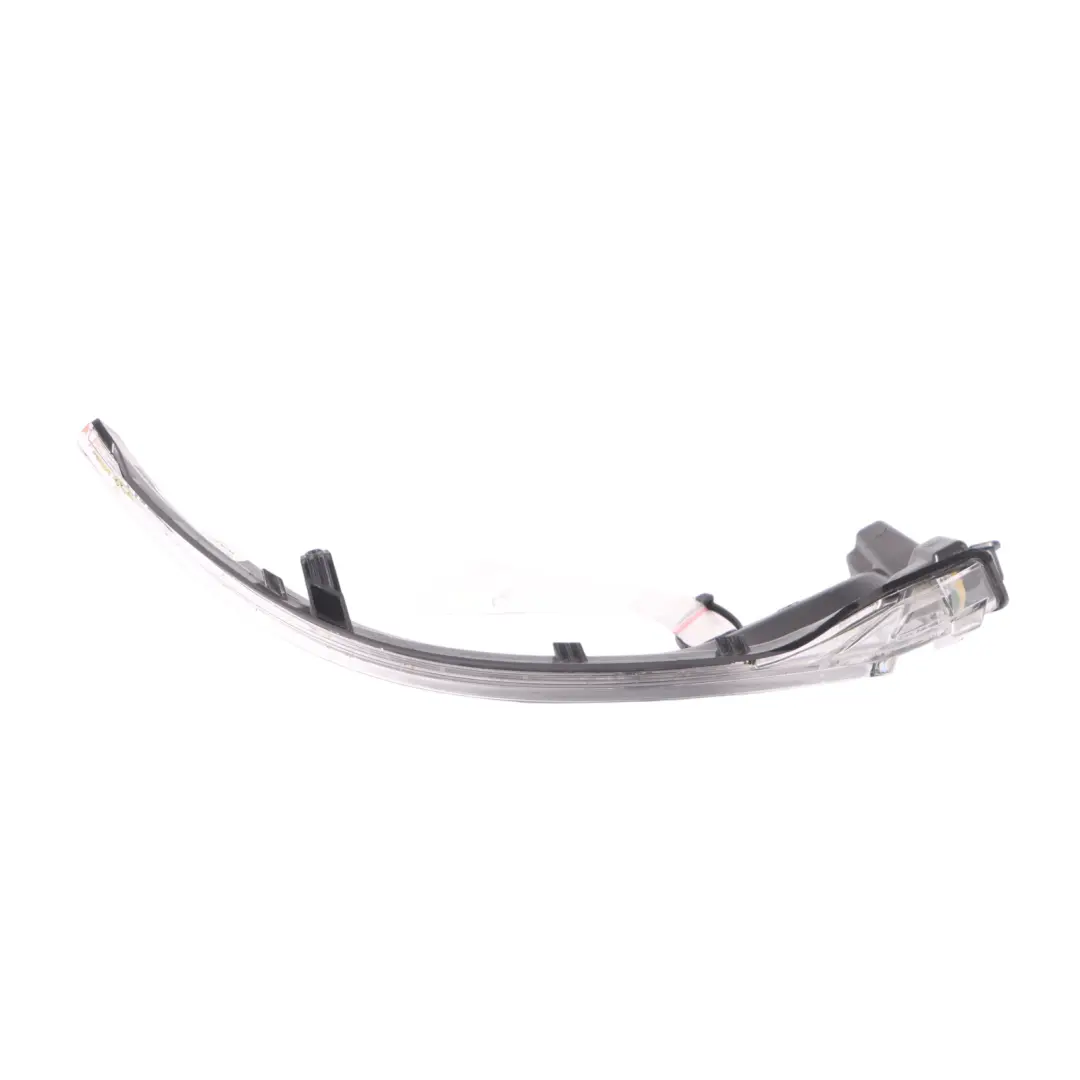 Espejo Intermitente Luz Indicadora Izquierda para Audi A4 B9 con número de pieza 8W0949101 Audi A4 B9 Espejo Intermitente Luz Indicadora Izquierda - SKU 8W0949101 - Número de pieza 8W0949101