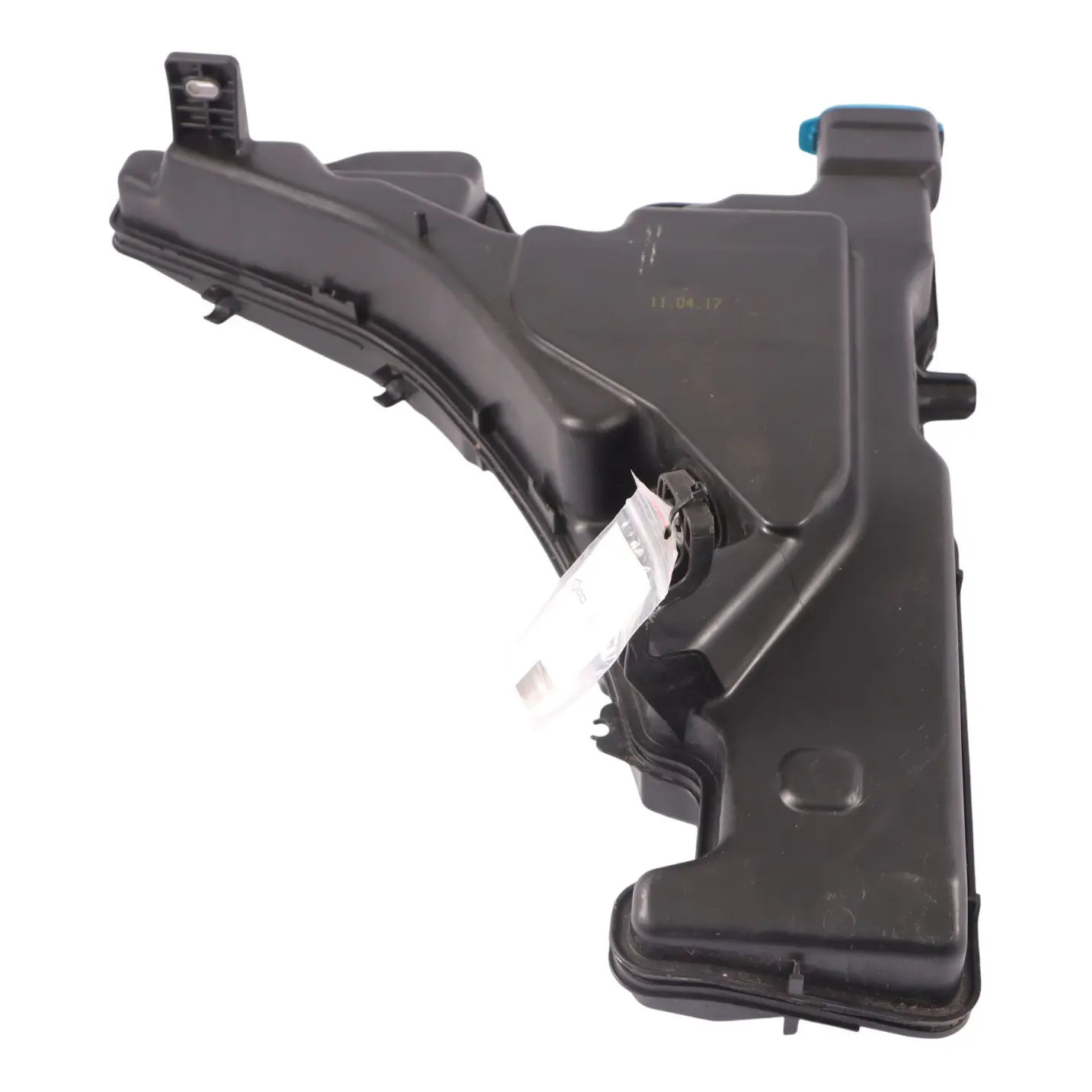 Audi A4 B9 Depósito Botella Líquido Limpiaparabrisas 4G2955463