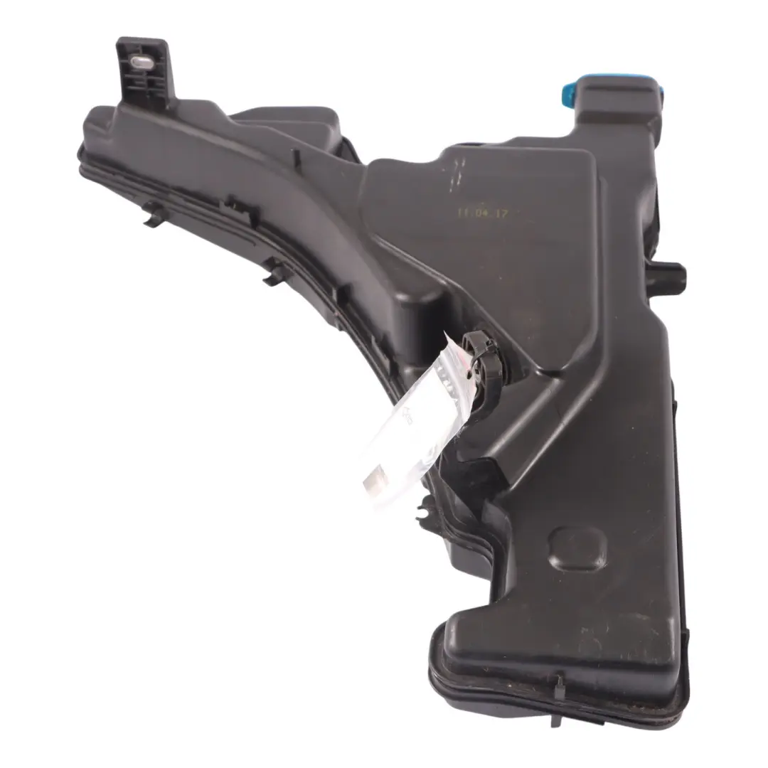 Zbiornik Płynu Spryskiwaczy 4G2955463 do Audi A4 B9 o numerze 8W0955453K Audi A4 B9 Zbiornik Płynu Spryskiwaczy 4G2955463 - SKU 8W0955453K - Numer Części 8W0955453K