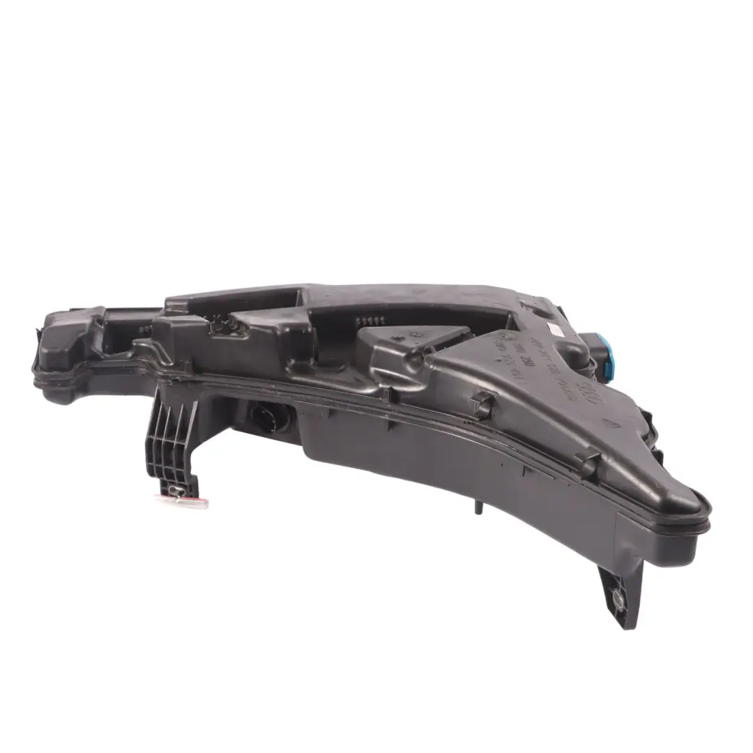 Audi A4 B9 Réservoir de liquide lave glace 4G2955463 - SKU 8W0955453K - Numéro de pièce 8W0955453K