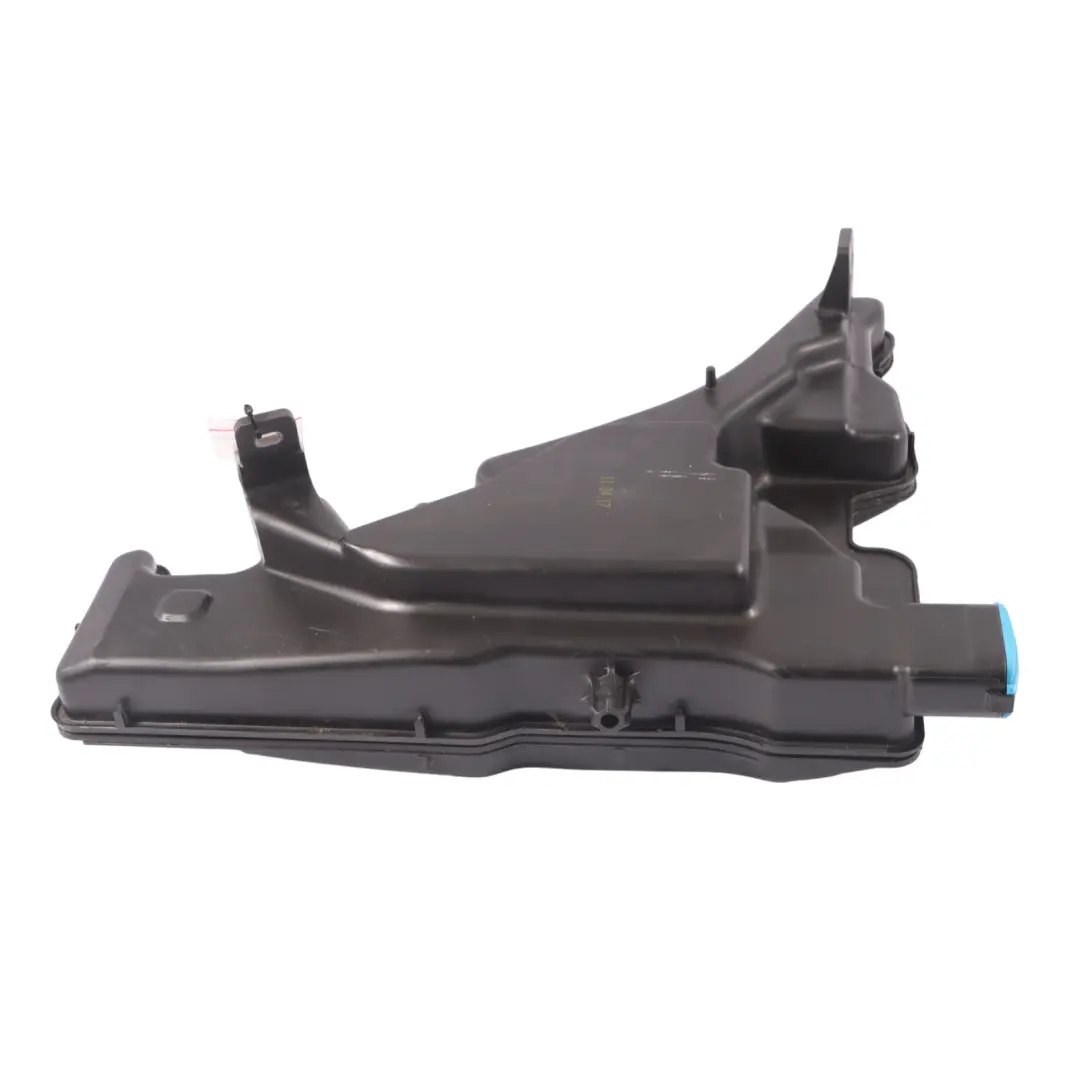 Windshield Washer Fluid Reservoir Bottle Tank 4G2955463 to Audi A4 B9 with Part number 8W0955453K Audi A4 B9 Windshield Washer Fluid Reservoir Bottle Tank 4G2955463 - SKU 8W0955453K - Part number 8W0955453K