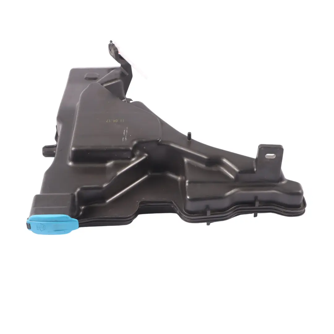 Líquido Lavaparabrisas Depósito Botella Tanque 4G2955463 para Audi A4 B9 con número de pieza 8W0955453K Audi A4 B9 Líquido Lavaparabrisas Depósito Botella Tanque 4G2955463 - SKU 8W0955453K - Número de pieza 8W0955453K