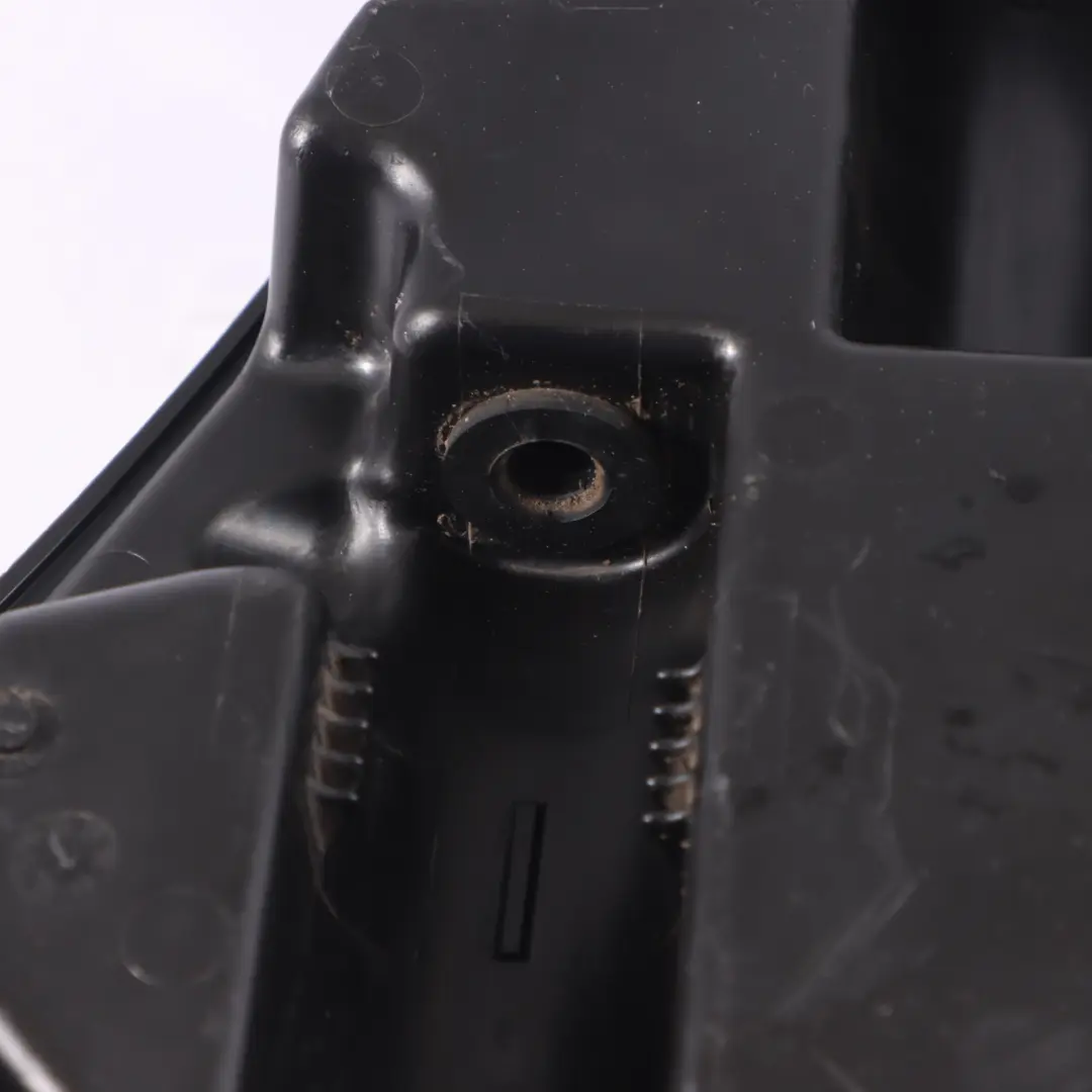 Audi A4 B9 Schutz Scheiben Waschanlage Flüssigkeits Behälter Flasche 4G2955463 - SKU 8W0955453K - Teilenummer 8W0955453K