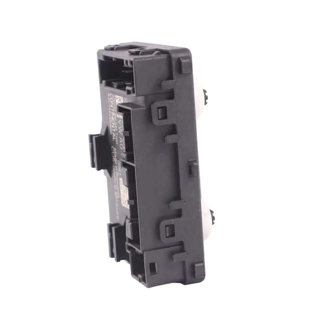 Audi A4 B9 Vorderseite Tür Steuer Modul Einheit Beifahrer Seite ECU - SKU 8W0959592E - Teilenummer 8W0959592E