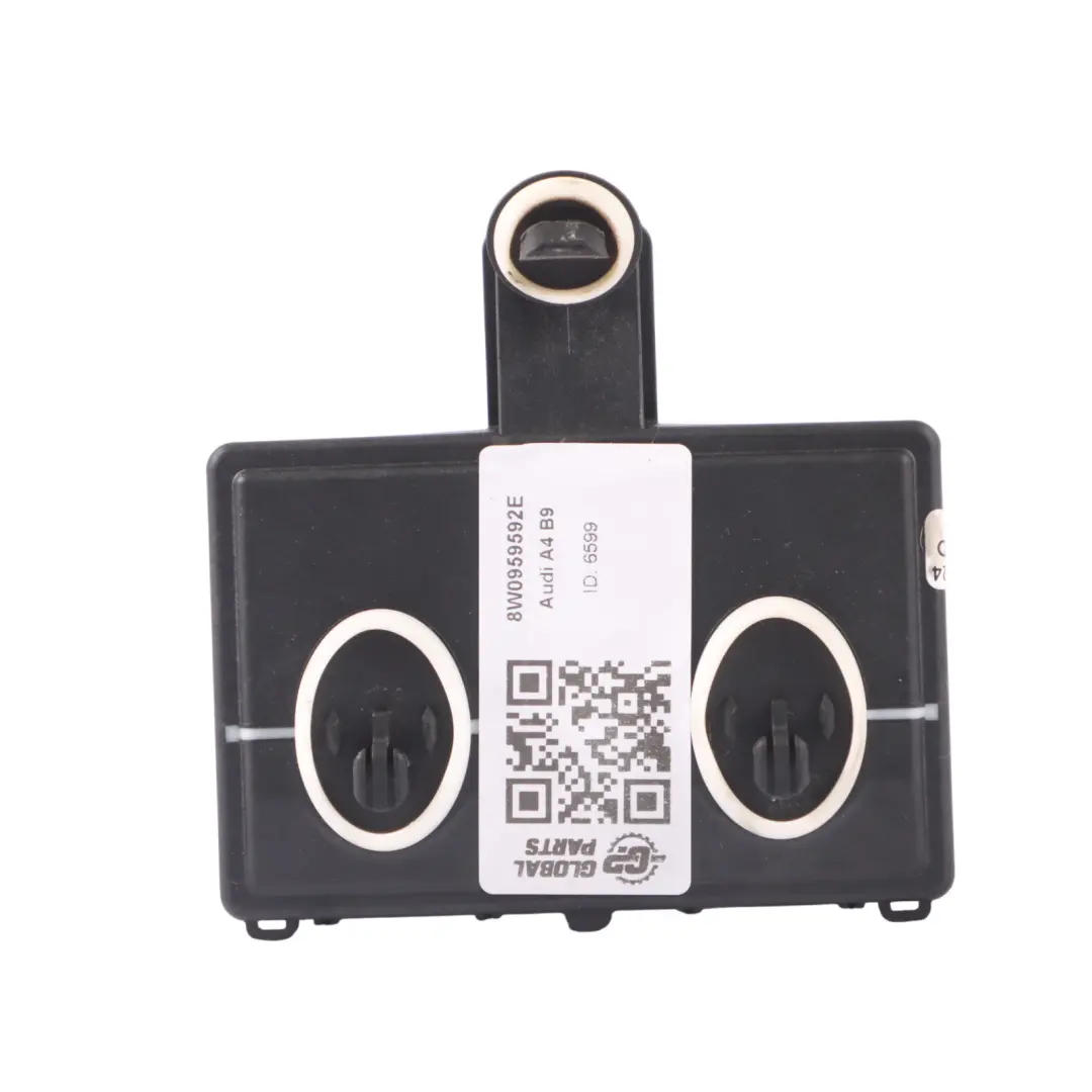 Audi A4 B9 Front Door Control Module Unit Passenger Side ECU - SKU 8W0959592E - Part number 8W0959592E