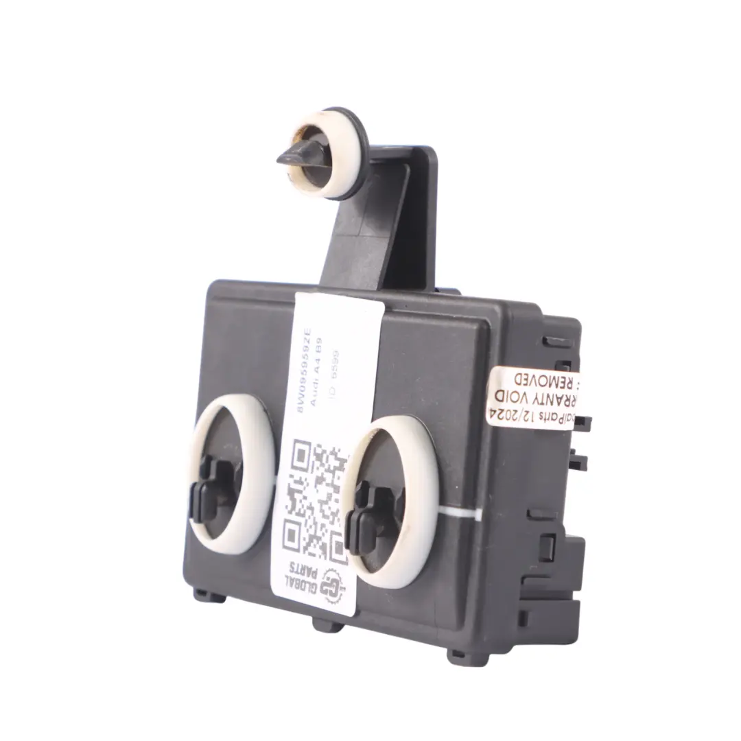 Audi A4 B9 Front Door Control Module Unit Passenger Side ECU - SKU 8W0959592E - Part number 8W0959592E