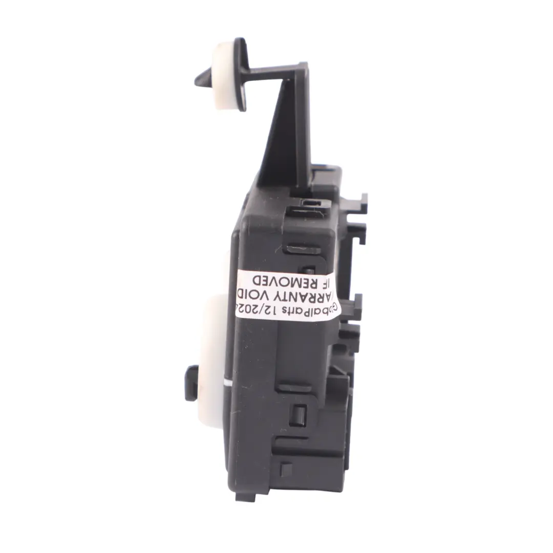 Audi A4 B9 Front Door Control Module Unit Passenger Side ECU - SKU 8W0959592E - Part number 8W0959592E