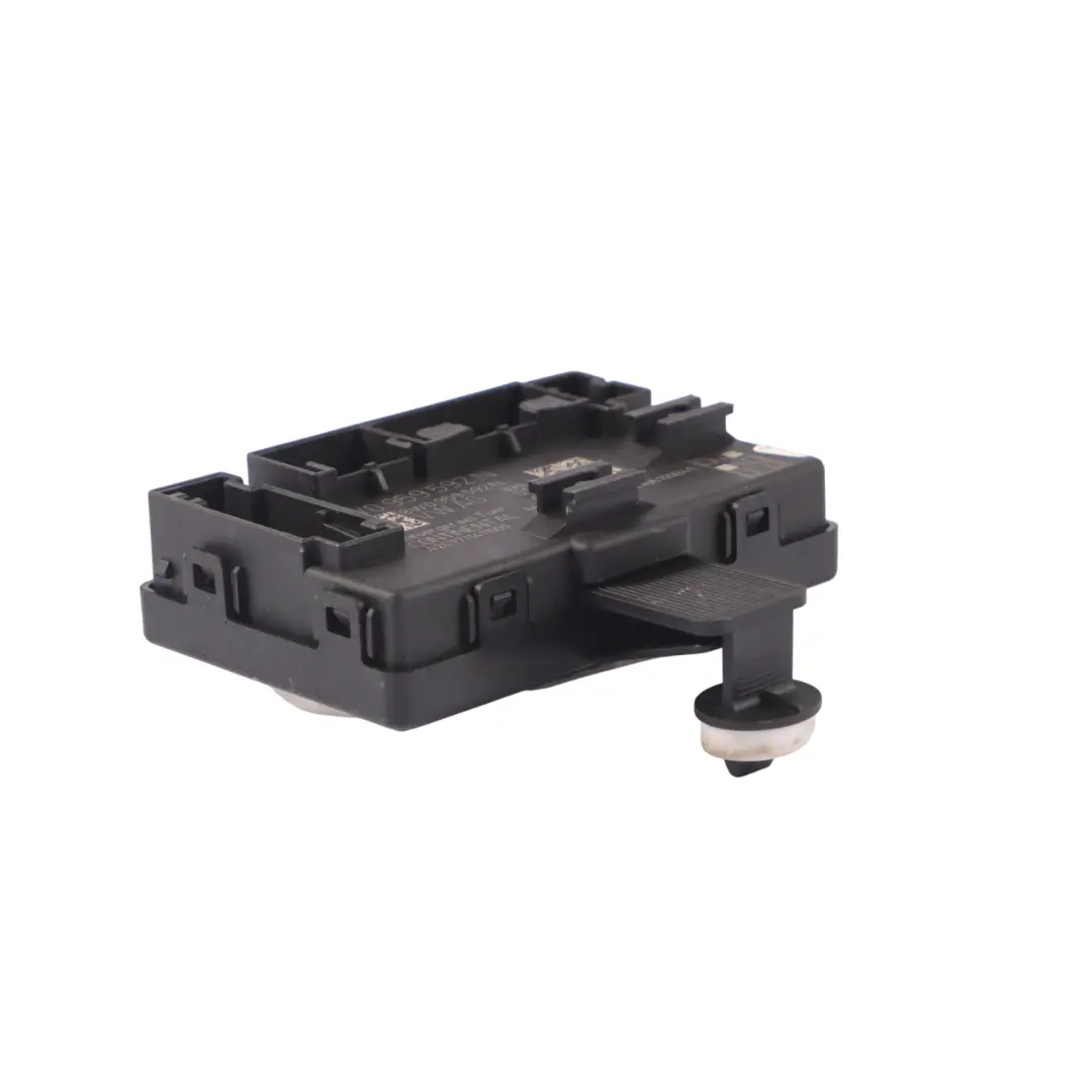 Audi A4 B9 Front Door Module Control Unit ECU Passenger Side - SKU 8W0959592N - Part number 8W0959592N