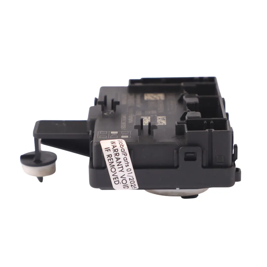 Module de porte avant Unité de contrôle ECU côté passager pour Audi A4 B9 à propos du numéro de pièce 8W0959592N Audi A4 B9 Module de porte avant Unité de contrôle ECU côté passager - SKU 8W0959592N - Numéro de pièce 8W0959592N