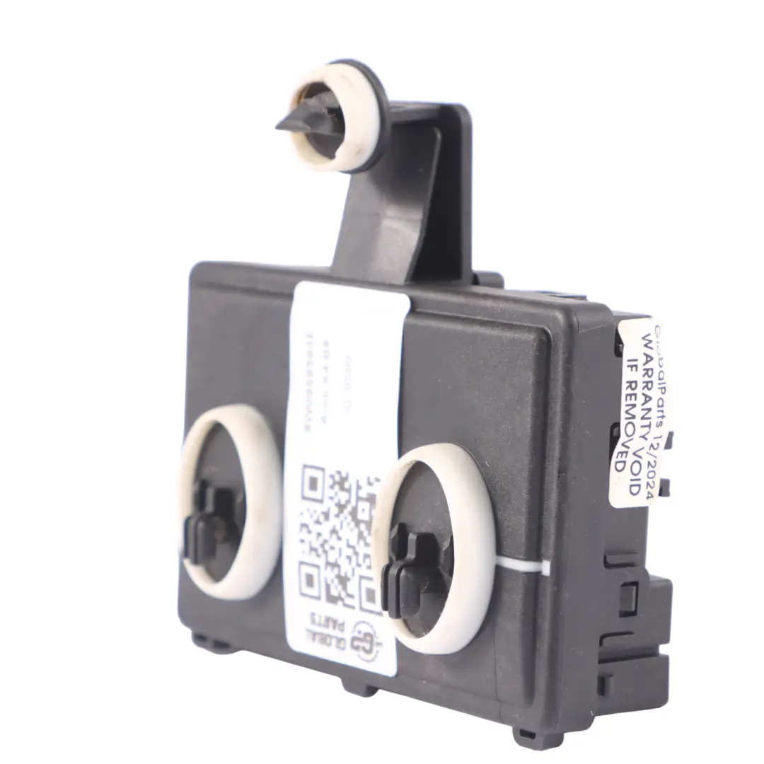 Front Door Control Module Unit Driver's Side Audi A4 B9 - SKU 8W0959593E - Part number 8W0959593E