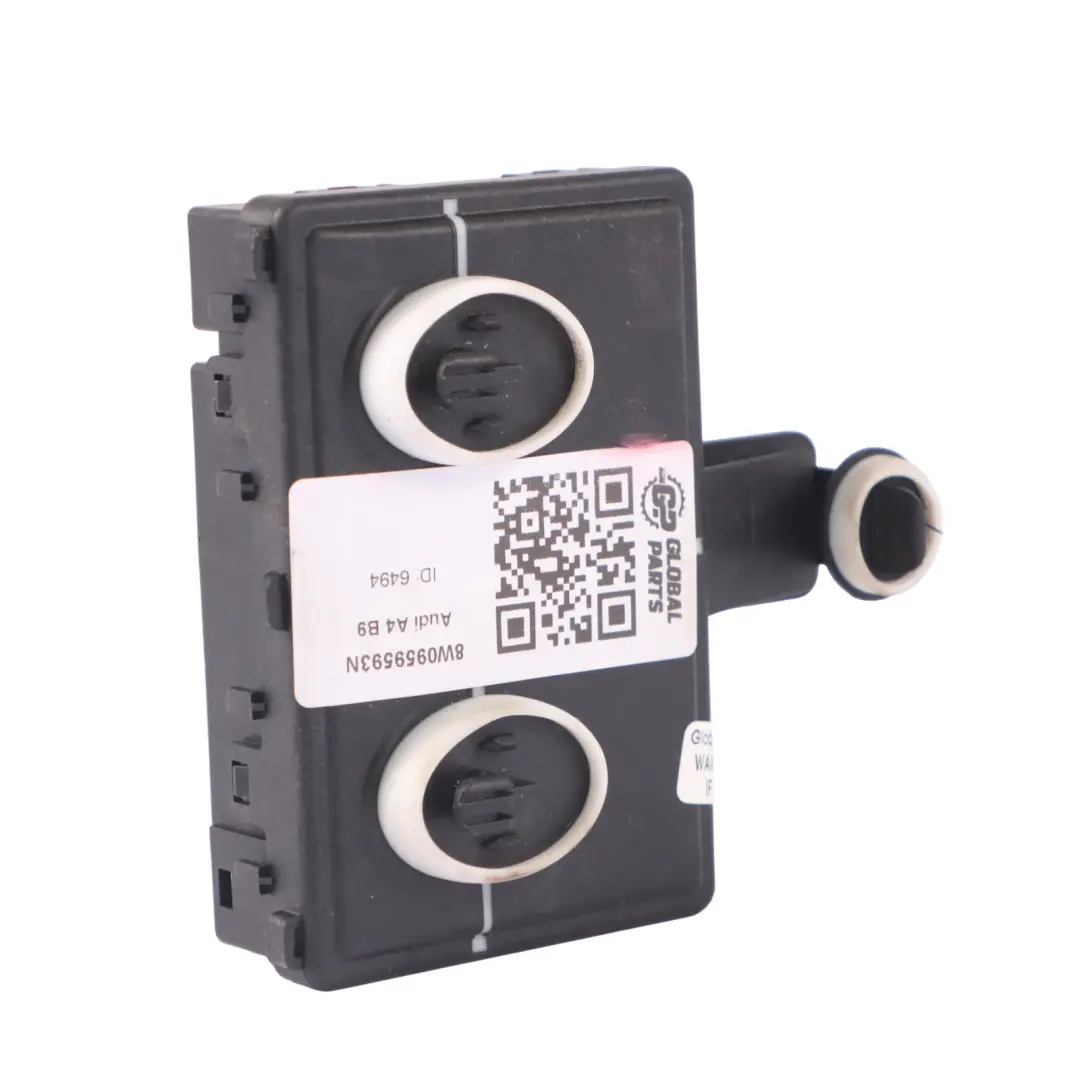 Audi A4 B9 Front Door Module Control Unit ECU Driver's Side - SKU 8W0959593N - Part number 8W0959593N