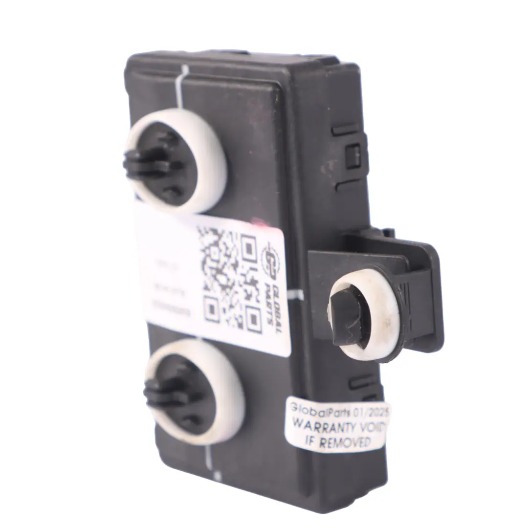 Audi A4 B9 Front Door Module Control Unit ECU Driver's Side - SKU 8W0959593N - Part number 8W0959593N