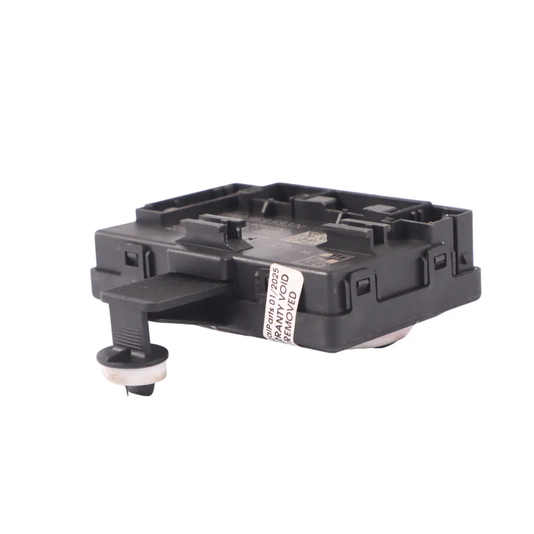 Audi A4 B9 Front Door Module Control Unit ECU Driver's Side - SKU 8W0959593N - Part number 8W0959593N