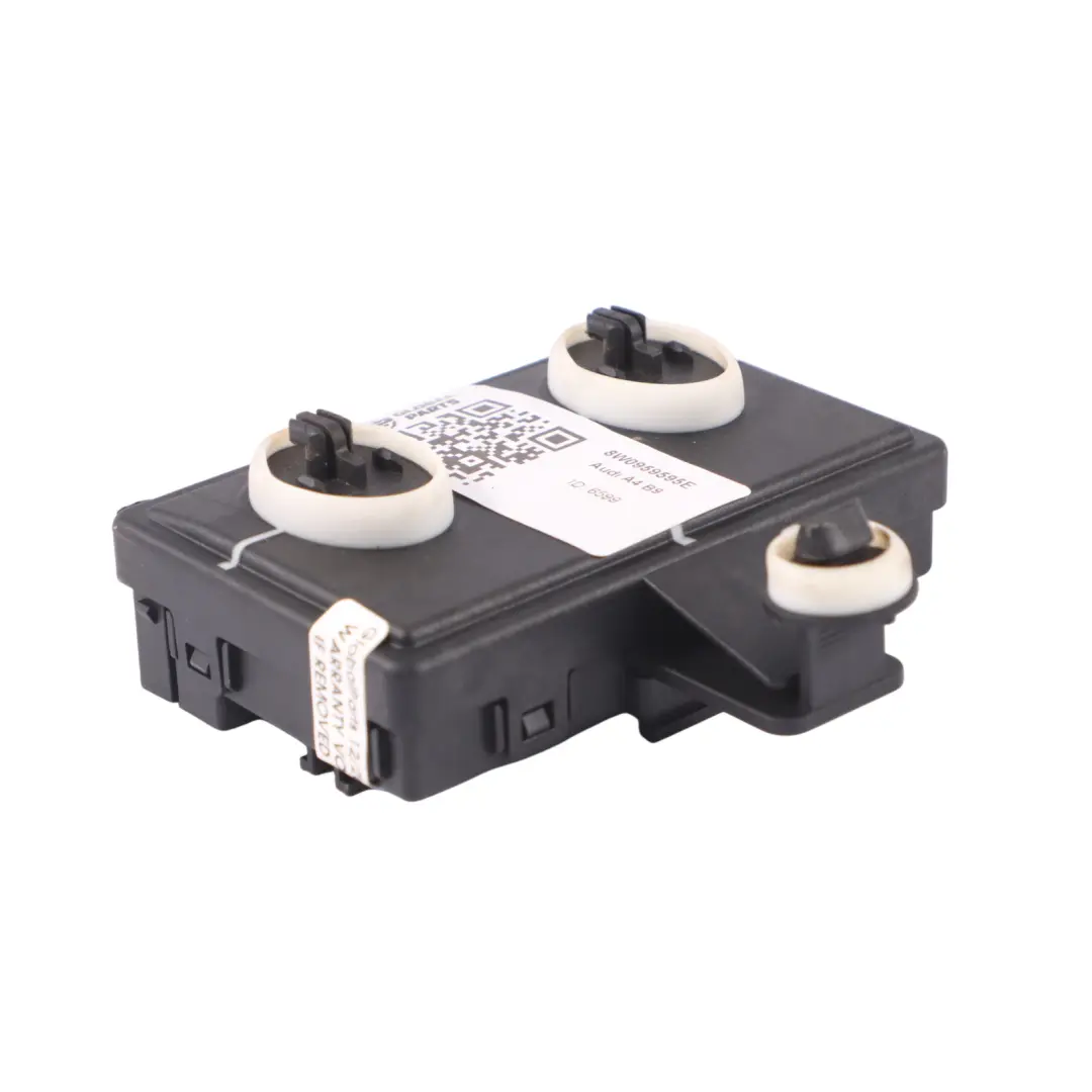 Modulo di controllo porta posteriore ECU sinistra destra 8W09595E per Audi A4 B9 con numero di parte 8W0959595E Audi A4 B9 Modulo di controllo porta posteriore ECU sinistra destra 8W09595E - SKU 8W0959595E - Numero di parte 8W0959595E