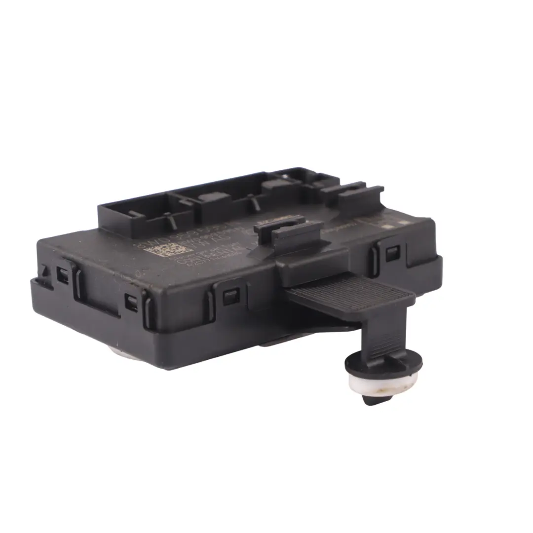 Module Porte Arrière Droite Gauche Unité de Contrôle pour Audi A4 B9 à propos du numéro de pièce 8W0959595N Audi A4 B9 Module Porte Arrière Droite Gauche Unité de Contrôle - SKU 8W0959595N - Numéro de pièce 8W0959595N