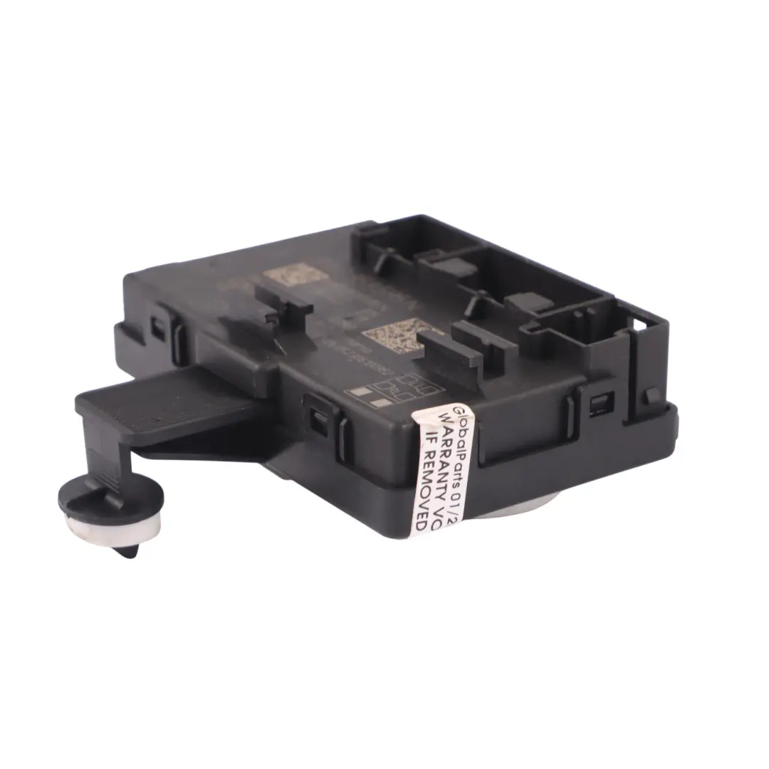 Door Module Rear Right Left N/O/S Control Unit to Audi A4 B9 with Part number 8W0959595N Audi A4 B9 Door Module Rear Right Left N/O/S Control Unit - SKU 8W0959595N - Part number 8W0959595N