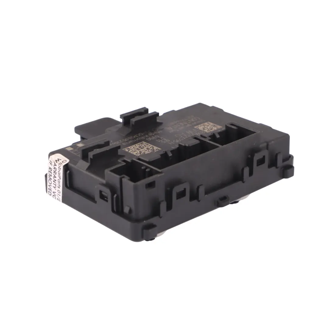 Moduł Drzwi Lewy Prawy Tył do Audi A4 B9 o numerze 8W0959595N Audi A4 B9 Moduł Drzwi Lewy Prawy Tył - SKU 8W0959595N - Numer Części 8W0959595N