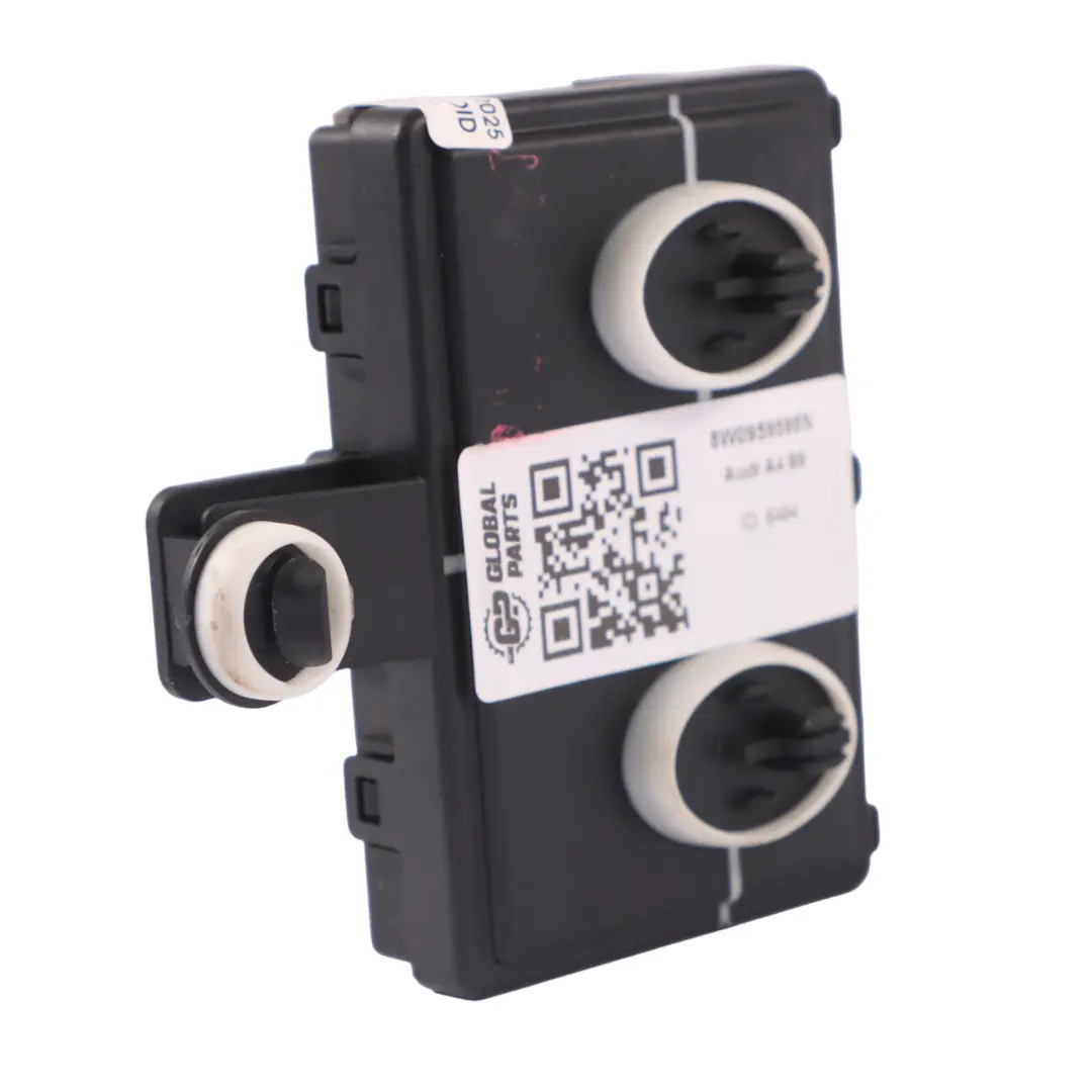 Audi A4 B9 Module Porte Arrière Droite Gauche Unité de Contrôle - SKU 8W0959595N - Numéro de pièce 8W0959595N