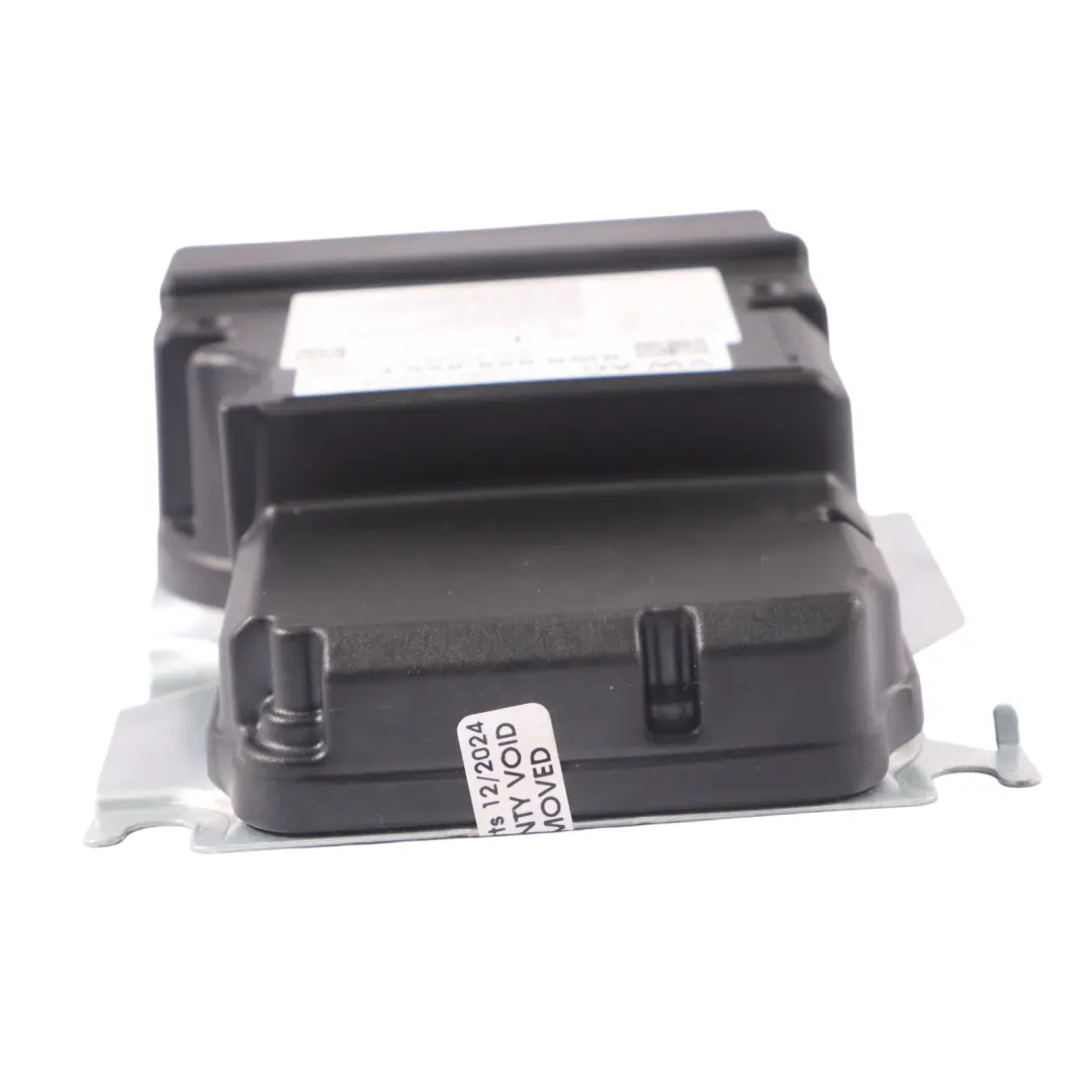 Módulo Aire Unidad De Control De Colisiones ECU para Audi A4 B9 con número de pieza 8W0959655F Audi A4 B9 Módulo Aire Unidad De Control De Colisiones ECU - SKU 8W0959655F - Número de pieza 8W0959655F