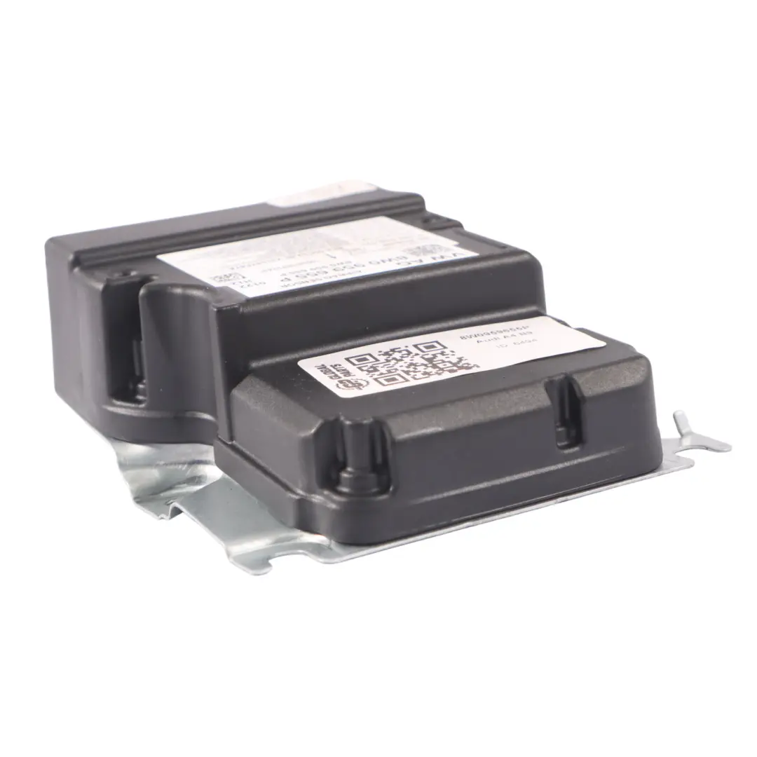 Audi A4 B9 Air Module SRS System Control Sensor ECU Unit - SKU 8W0959655P - Part number 8W0959655P
