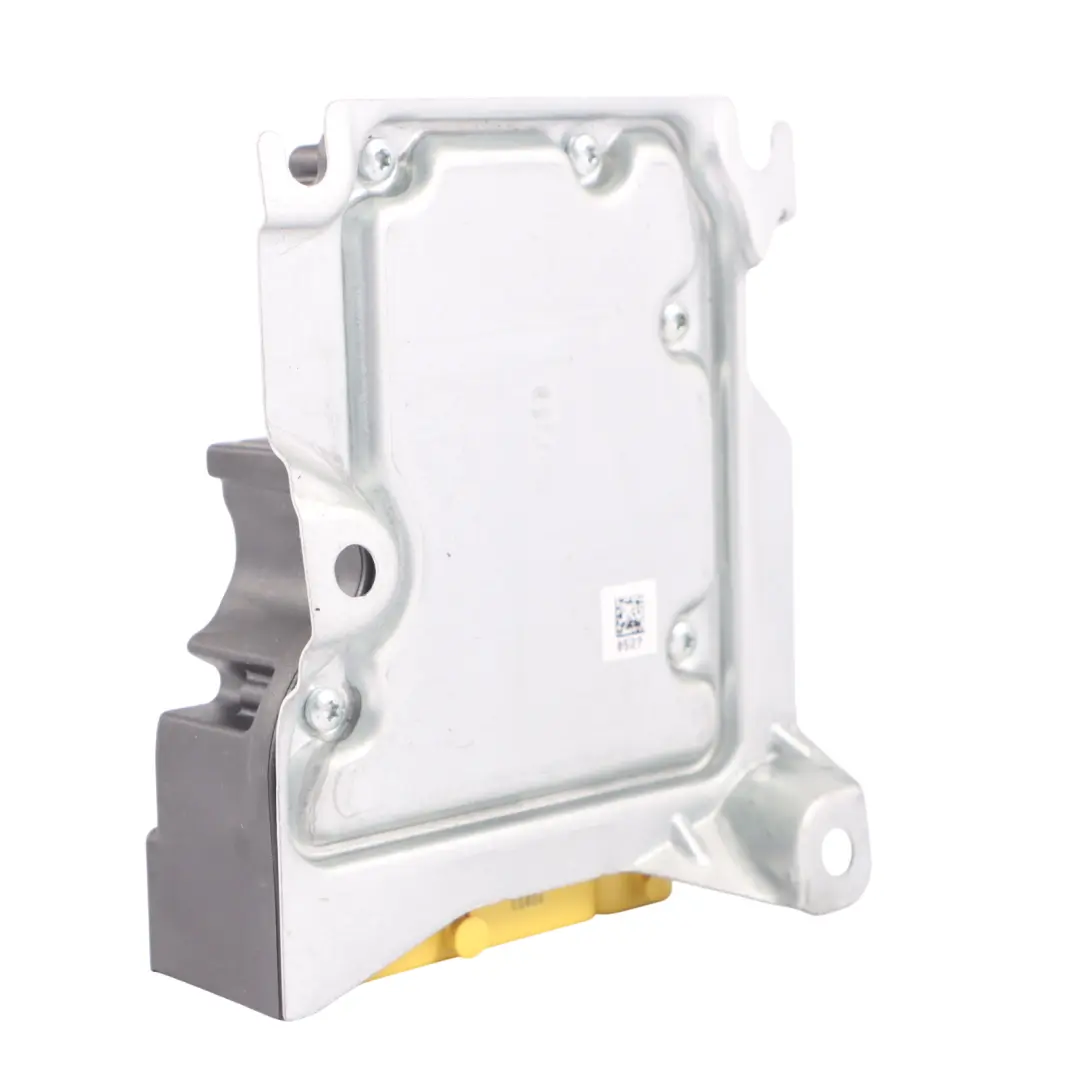 Audi A4 B9 Moduł Sensor Poduszki Powietrznej SRS Airbag - SKU 8W0959655P - Numer Części 8W0959655P