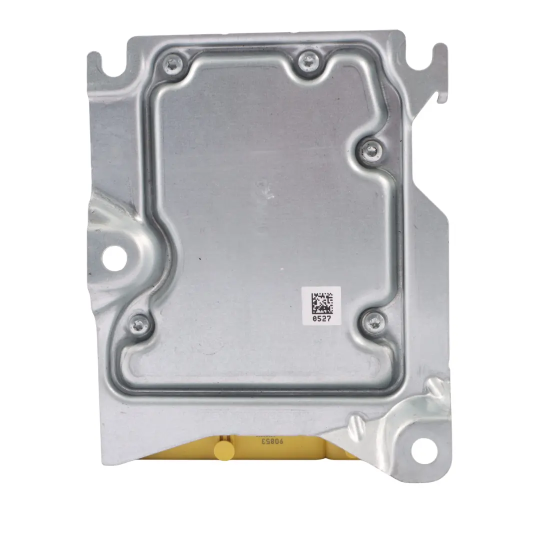 Moduł Sensor Poduszki Powietrznej SRS Airbag do Audi A4 B9 o numerze 8W0959655P Audi A4 B9 Moduł Sensor Poduszki Powietrznej SRS Airbag - SKU 8W0959655P - Numer Części 8W0959655P