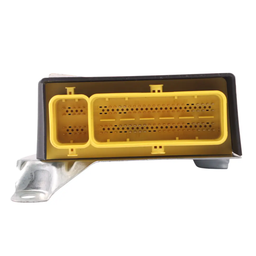 Audi A4 B9 Moduł Sensor Poduszki Powietrznej SRS Airbag - SKU 8W0959655P - Numer Części 8W0959655P