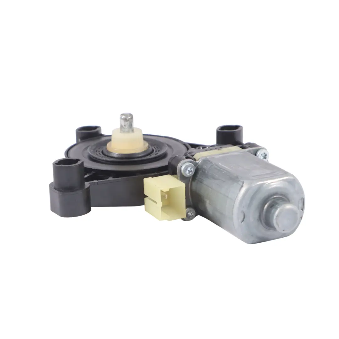 Front Door Window Regulator Control Motor Left N/S to Audi A4 B9 with Part number 8W0959801 Audi A4 B9 Front Door Window Regulator Control Motor Left N/S - SKU 8W0959801 - Part number 8W0959801