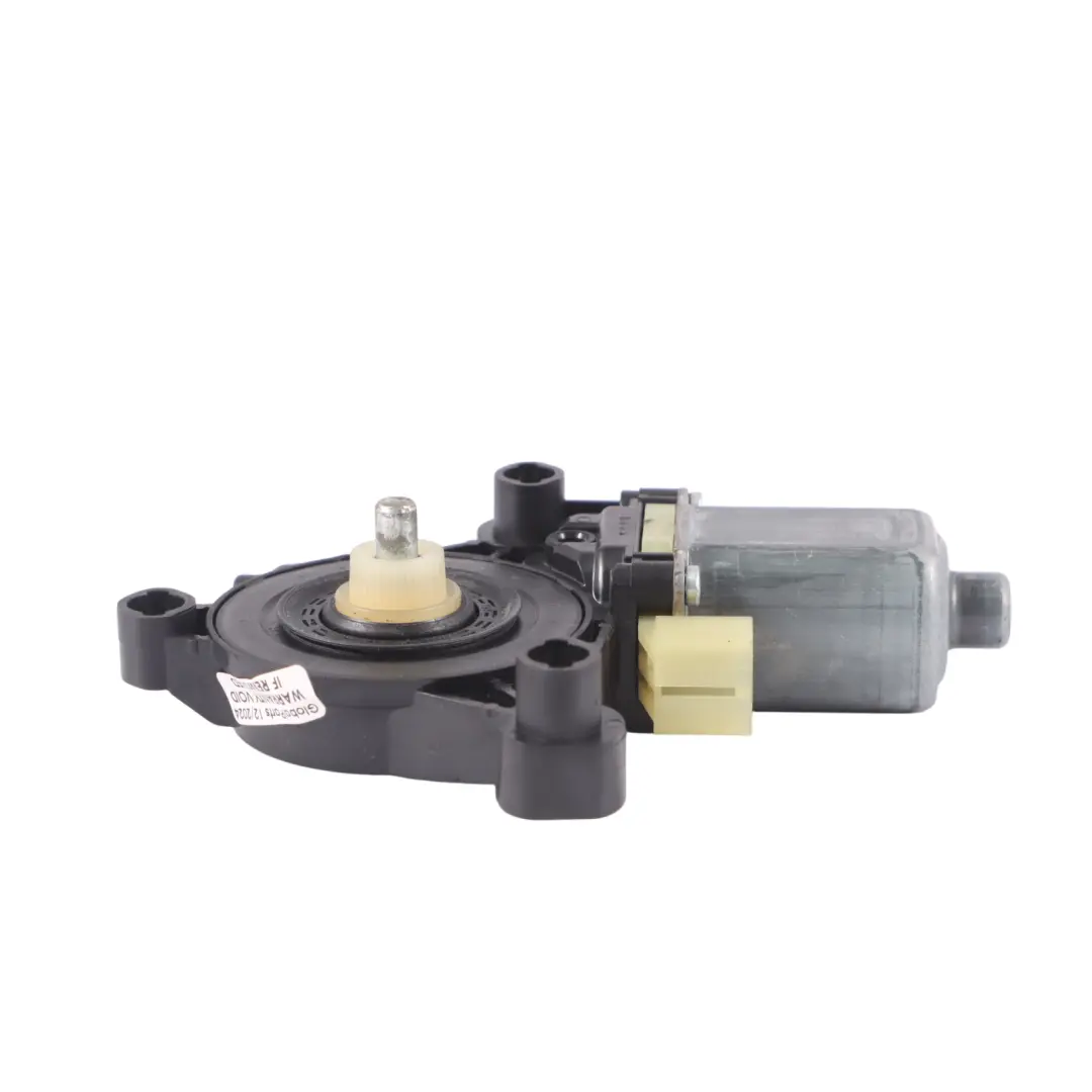 Audi A4 B9 Moteur De Commande De Lève Vitre Avant Gauche - SKU 8W0959801 - Numéro de pièce 8W0959801
