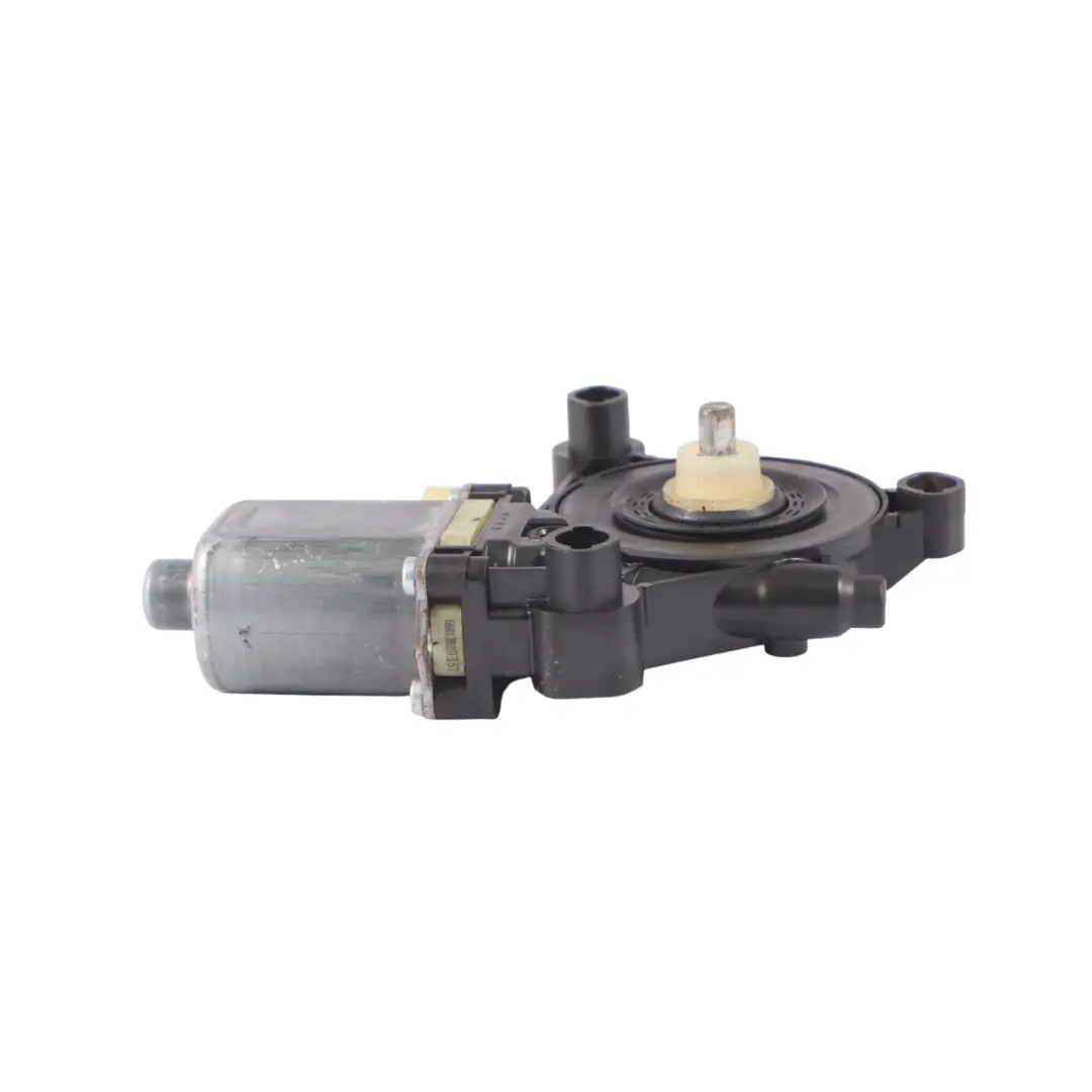 Moteur De Commande De Lève Vitre Avant Gauche pour Audi A4 B9 à propos du numéro de pièce 8W0959801 Audi A4 B9 Moteur De Commande De Lève Vitre Avant Gauche - SKU 8W0959801 - Numéro de pièce 8W0959801