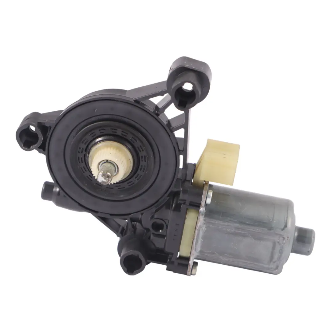 Front Door Window Lifter Mechanism Motor Right O/S to Audi A4 B9 with Part number 8W0959802 Audi A4 B9 Front Door Window Lifter Mechanism Motor Right O/S - SKU 8W0959802 - Part number 8W0959802
