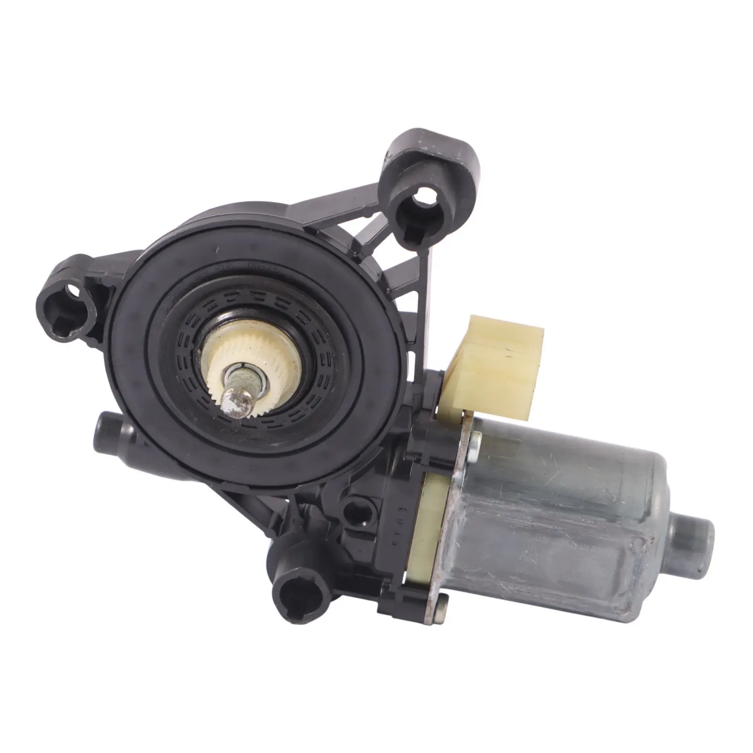Audi A4 B9 Front Door Window Lifter Mechanism Motor Right O/S 8W0959802