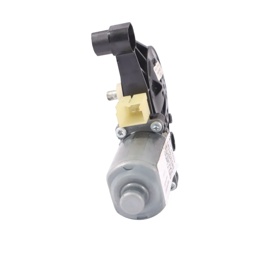 Audi A4 B9 Vordere Tür Fensterheber Mechanismus Motor Rechts - SKU 8W0959802 - Teilenummer 8W0959802