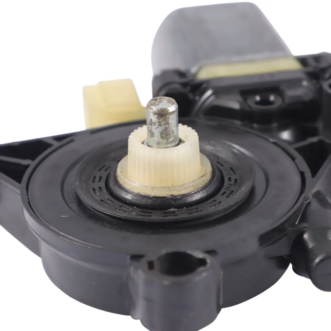 Audi A4 B9 Vordere Tür Fensterheber Mechanismus Motor Rechts - SKU 8W0959802 - Teilenummer 8W0959802