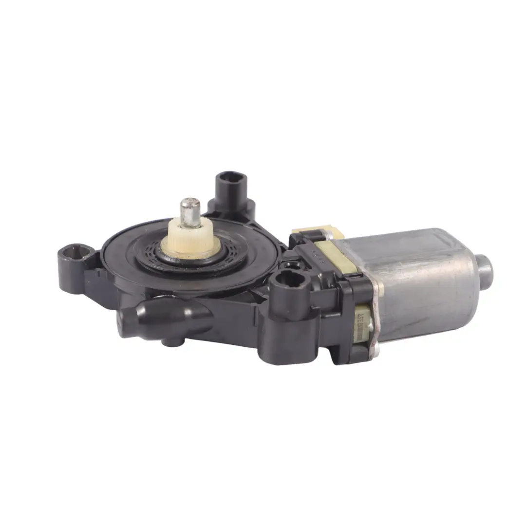 Audi A4 B9 Vordere Tür Fensterheber Mechanismus Motor Rechts - SKU 8W0959802 - Teilenummer 8W0959802