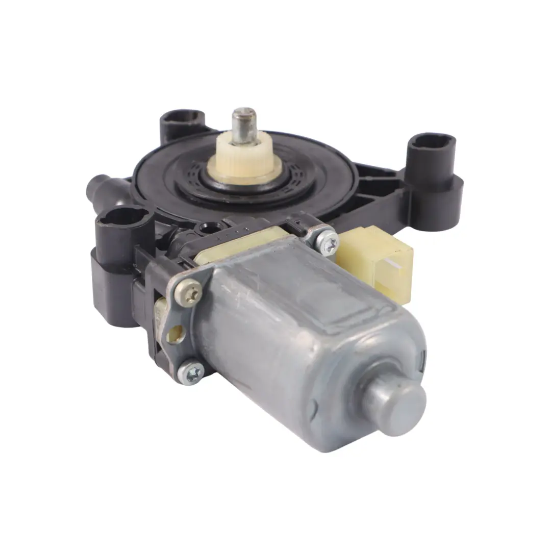 Front Door Window Lifter Mechanism Motor Right O/S to Audi A4 B9 with Part number 8W0959802 Audi A4 B9 Front Door Window Lifter Mechanism Motor Right O/S - SKU 8W0959802 - Part number 8W0959802