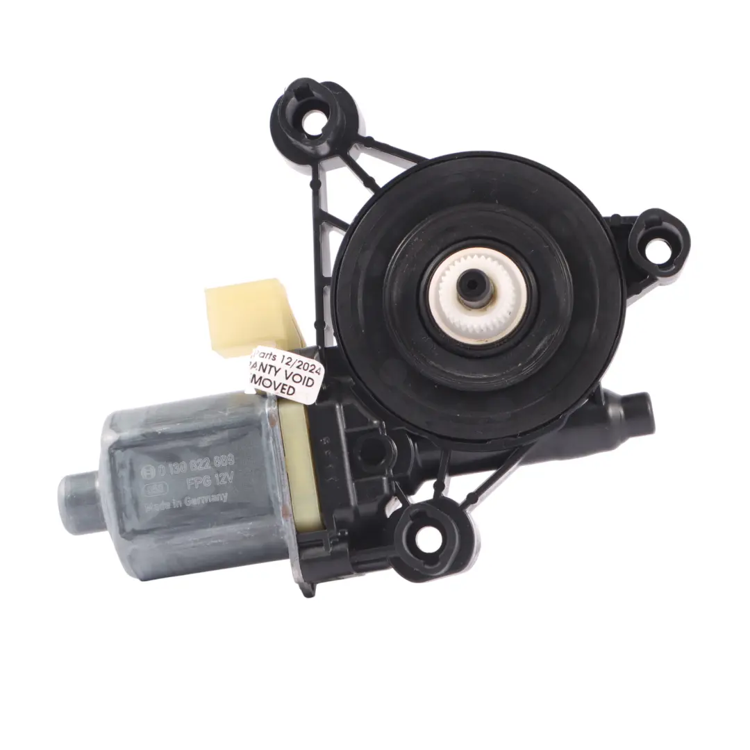 Hintere Tür Fenster Steuerung Motor Mechanismus Links für Audi A4 B9 mit Teilenummer 8W0959811 Audi A4 B9 Hintere Tür Fenster Steuerung Motor Mechanismus Links - SKU 8W0959811 - Teilenummer 8W0959811