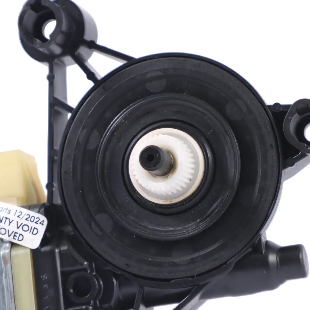 Audi A4 B9 Rear Door Window Control Motor Mechanism Left N/S - SKU 8W0959811 - Part number 8W0959811
