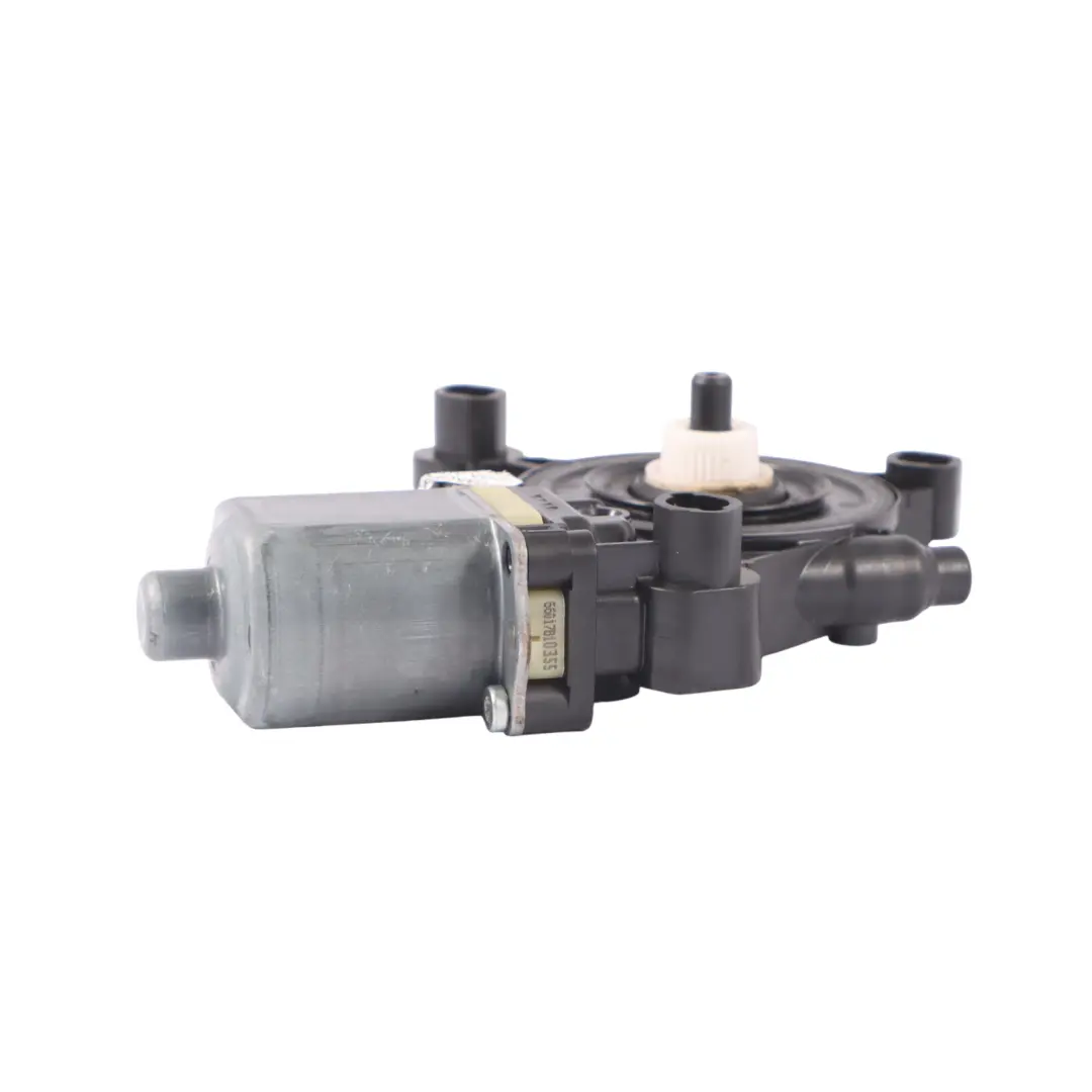 Audi A4 B9 Rear Door Window Control Motor Mechanism Left N/S - SKU 8W0959811 - Part number 8W0959811