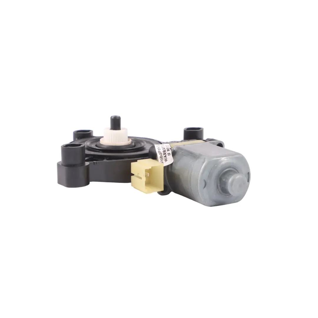 Audi A4 B9 Rear Door Window Control Motor Mechanism Left N/S - SKU 8W0959811 - Part number 8W0959811