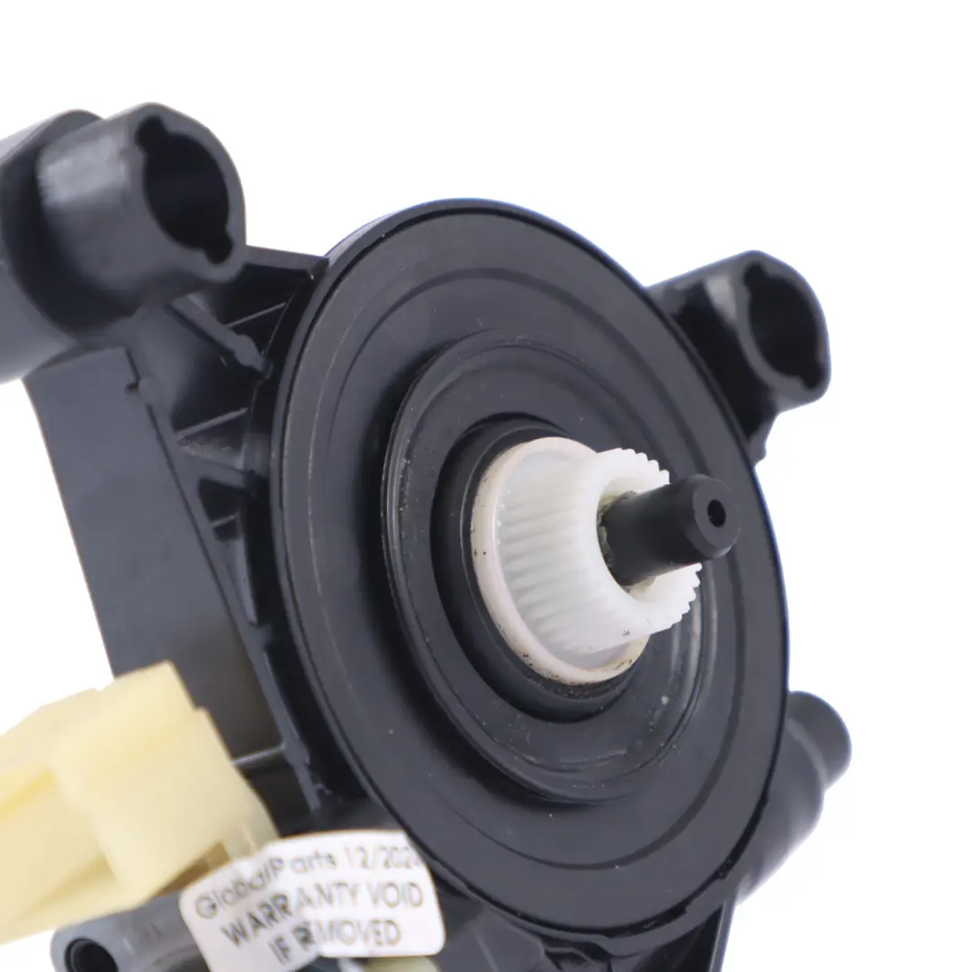 Door Window Control Motor Mechanism Left N/S to Audi A4 B9 Rear with Part number 8W0959811 Audi A4 B9 Rear Door Window Control Motor Mechanism Left N/S - SKU 8W0959811 - Part number 8W0959811