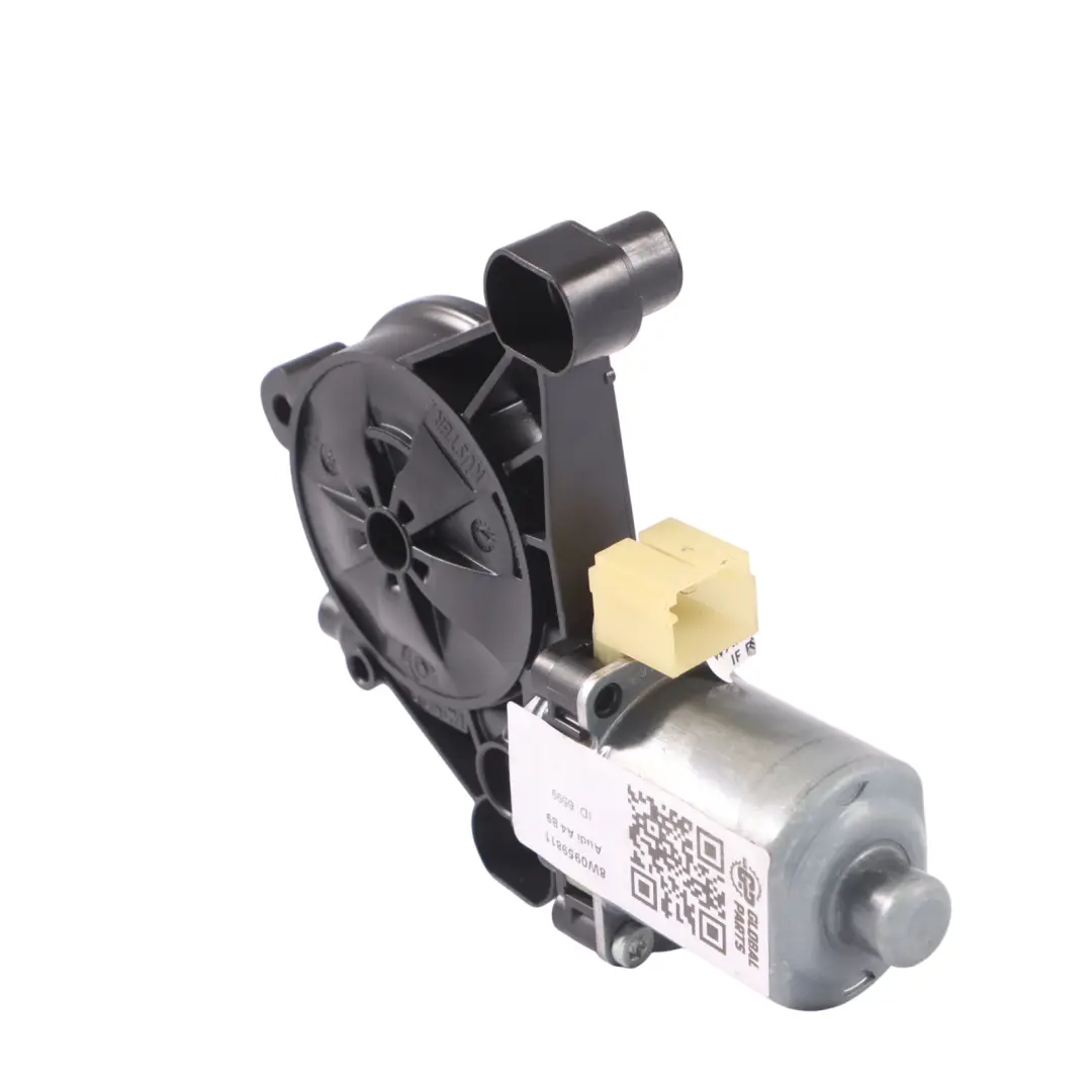 Door Window Control Motor Mechanism Left N/S to Audi A4 B9 Rear with Part number 8W0959811 Audi A4 B9 Rear Door Window Control Motor Mechanism Left N/S - SKU 8W0959811 - Part number 8W0959811